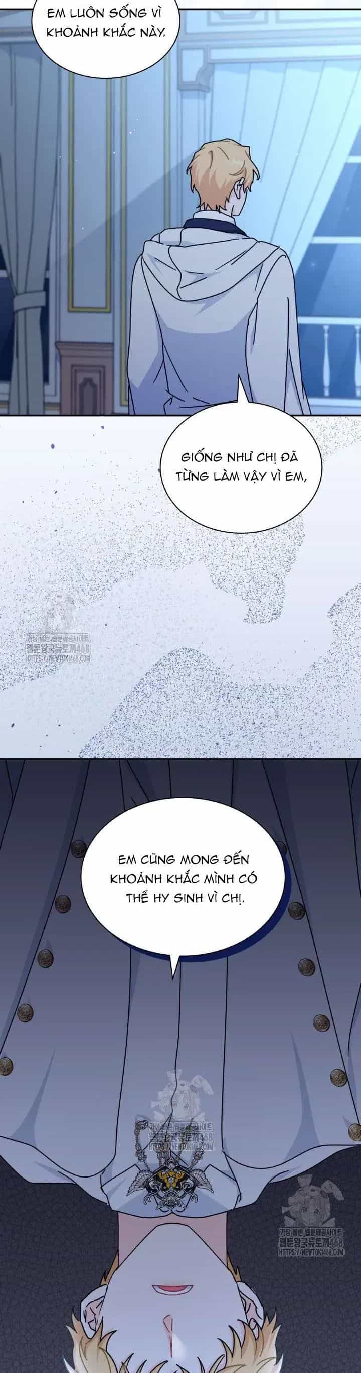 Cô Gái Sẽ Trở Thành Chủ Gia Đình - Chương 105 - ảnh 11