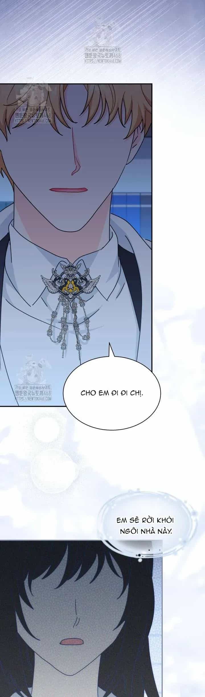 Cô Gái Sẽ Trở Thành Chủ Gia Đình - Chương 105 - ảnh 14