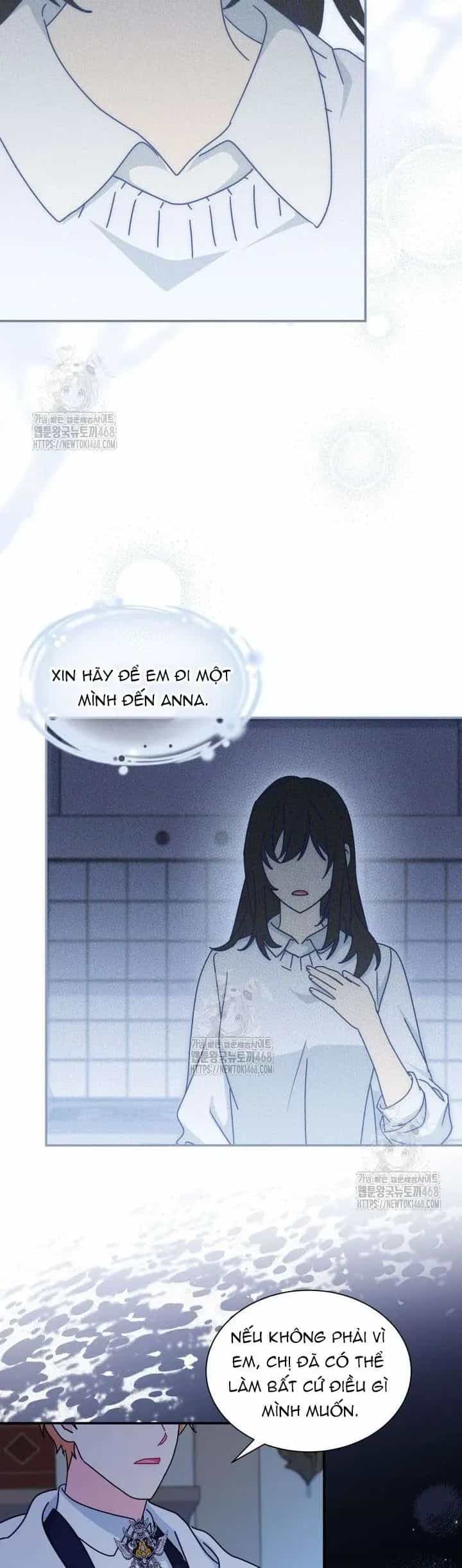 Cô Gái Sẽ Trở Thành Chủ Gia Đình - Chương 105 - ảnh 15