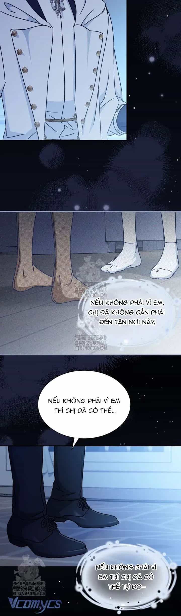 Cô Gái Sẽ Trở Thành Chủ Gia Đình - Chương 105 - ảnh 16