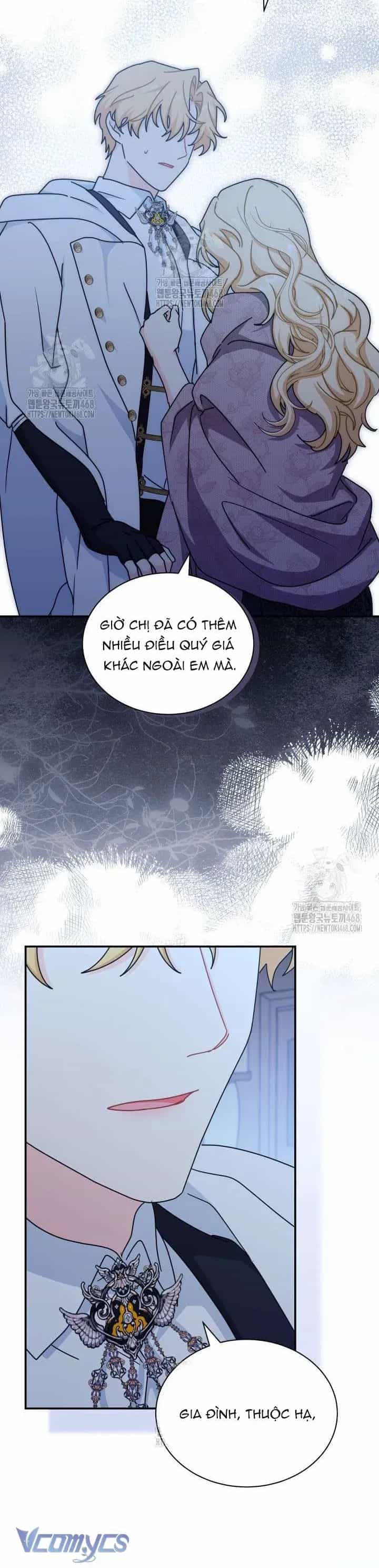 Cô Gái Sẽ Trở Thành Chủ Gia Đình - Chương 105 - ảnh 19