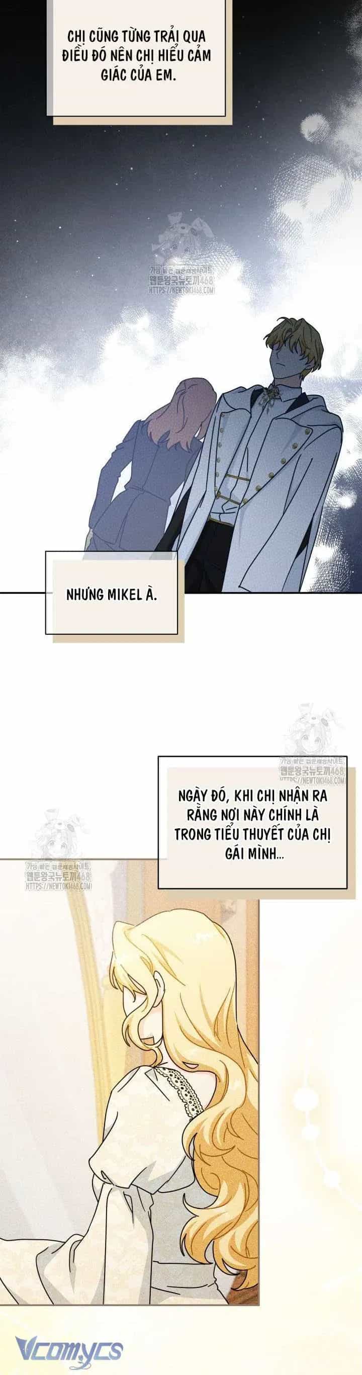 Cô Gái Sẽ Trở Thành Chủ Gia Đình - Chương 105 - ảnh 25