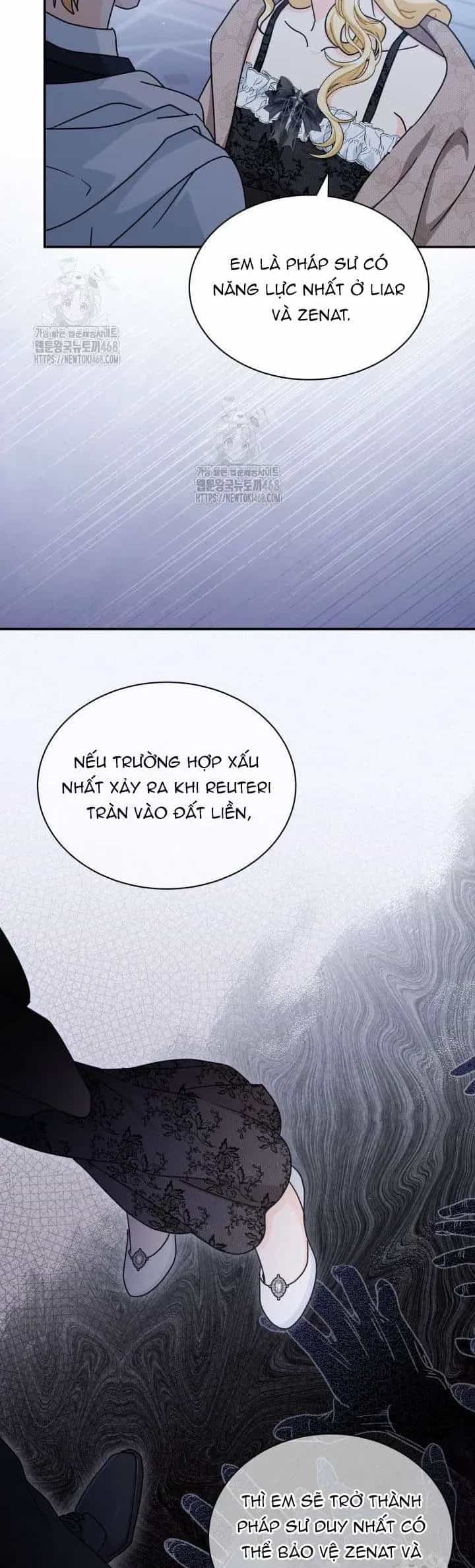 Cô Gái Sẽ Trở Thành Chủ Gia Đình - Chương 105 - ảnh 30