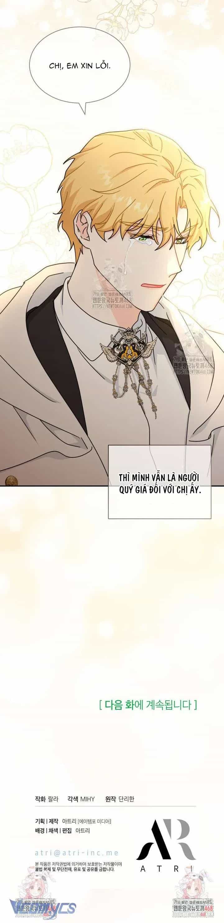 Cô Gái Sẽ Trở Thành Chủ Gia Đình - Chương 105 - ảnh 38