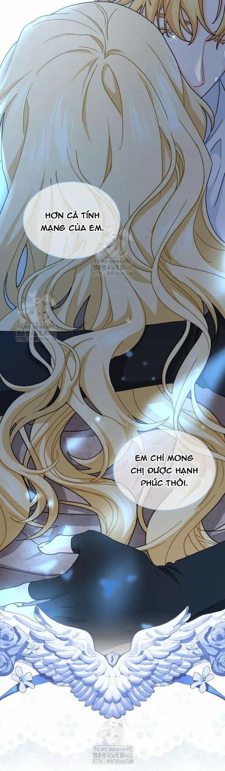 Cô Gái Sẽ Trở Thành Chủ Gia Đình - Chương 106 - ảnh 10