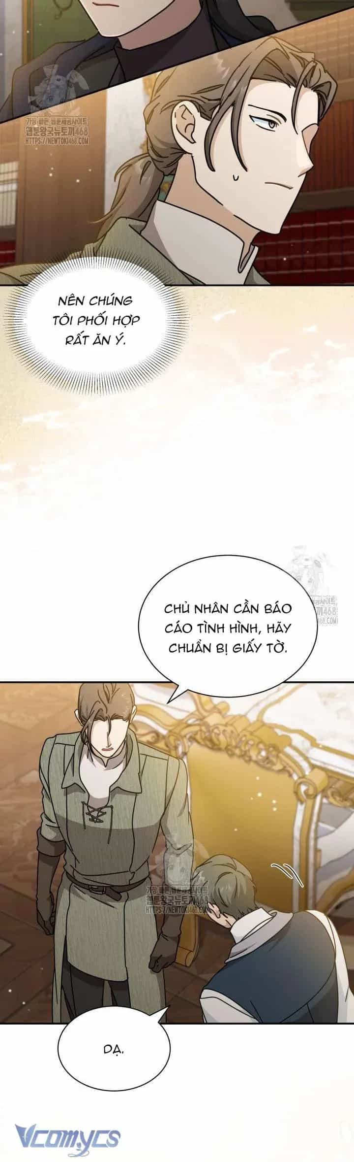 Cô Gái Sẽ Trở Thành Chủ Gia Đình - Chương 106 - ảnh 47