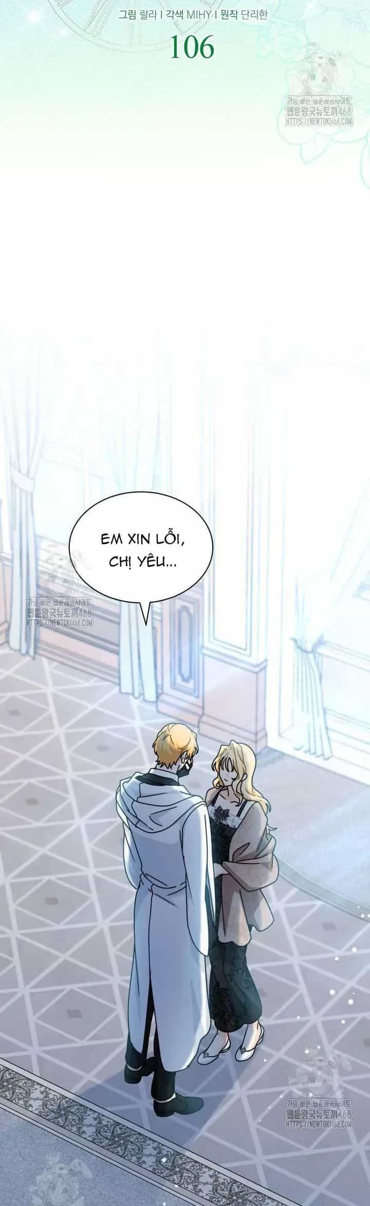Cô Gái Sẽ Trở Thành Chủ Gia Đình - Chương 106 - ảnh 7