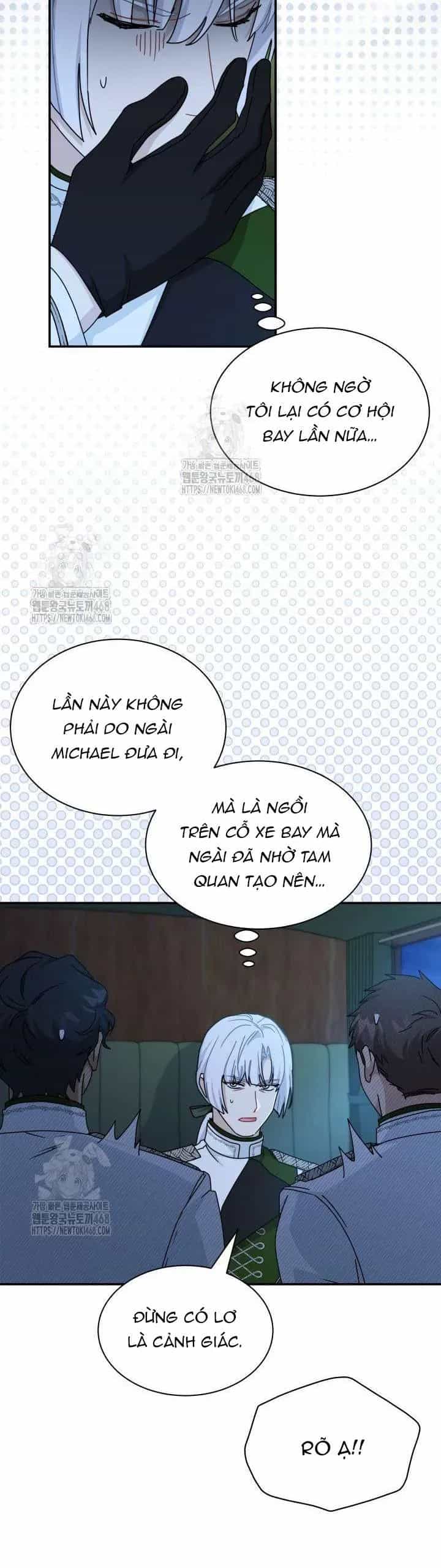Cô Gái Sẽ Trở Thành Chủ Gia Đình - Chương 109 - ảnh 16