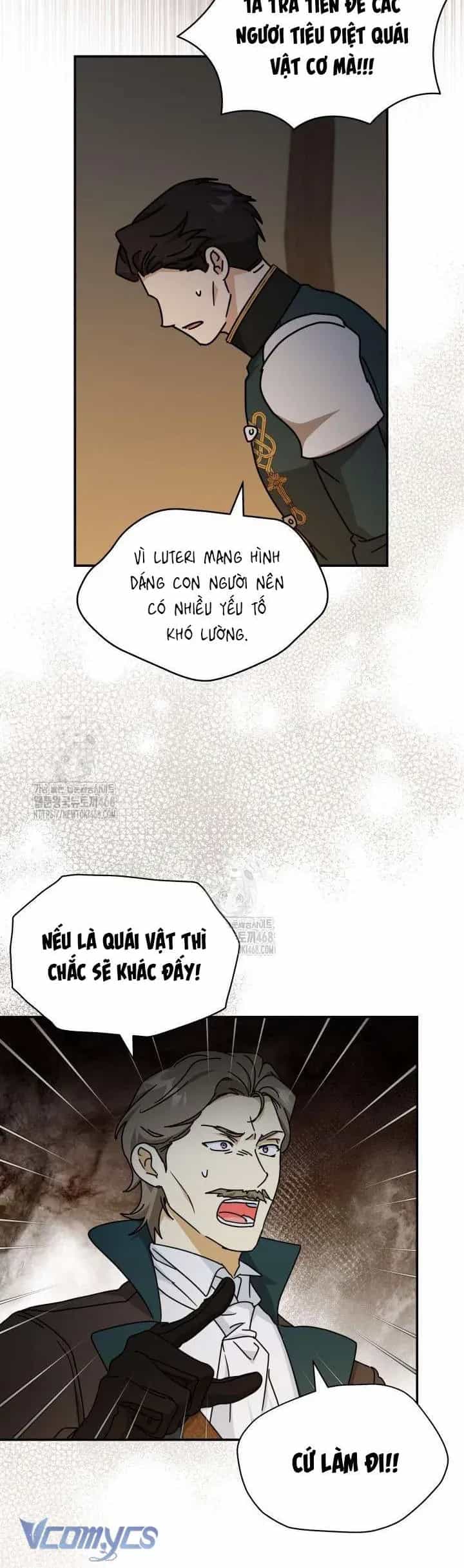 Cô Gái Sẽ Trở Thành Chủ Gia Đình - Chương 109 - ảnh 23