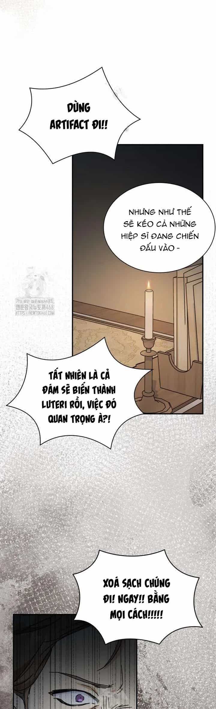 Cô Gái Sẽ Trở Thành Chủ Gia Đình - Chương 109 - ảnh 24