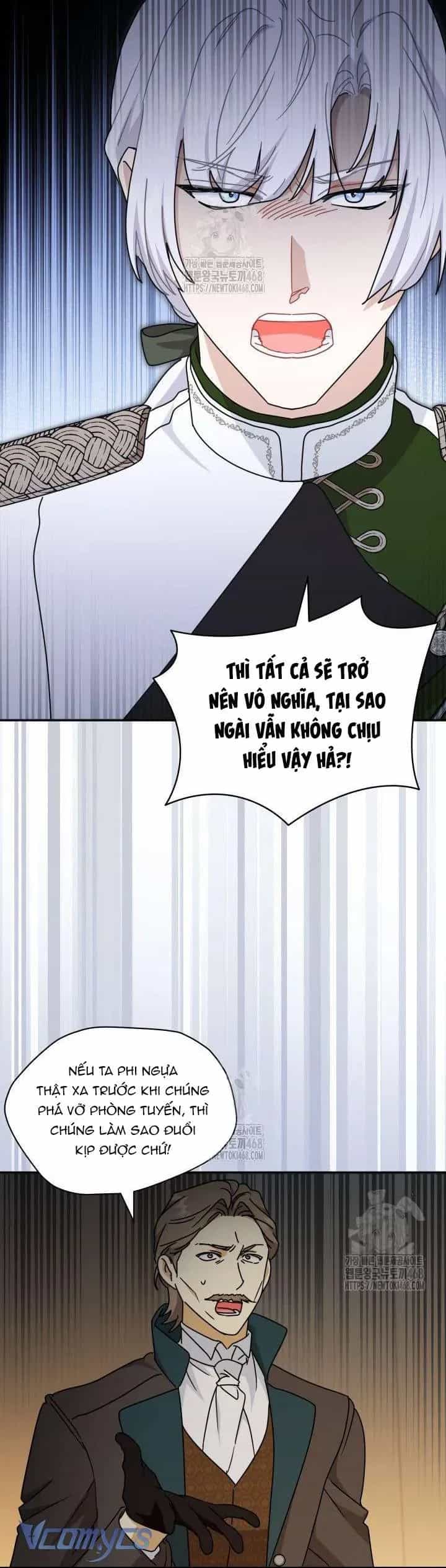 Cô Gái Sẽ Trở Thành Chủ Gia Đình - Chương 109 - ảnh 37