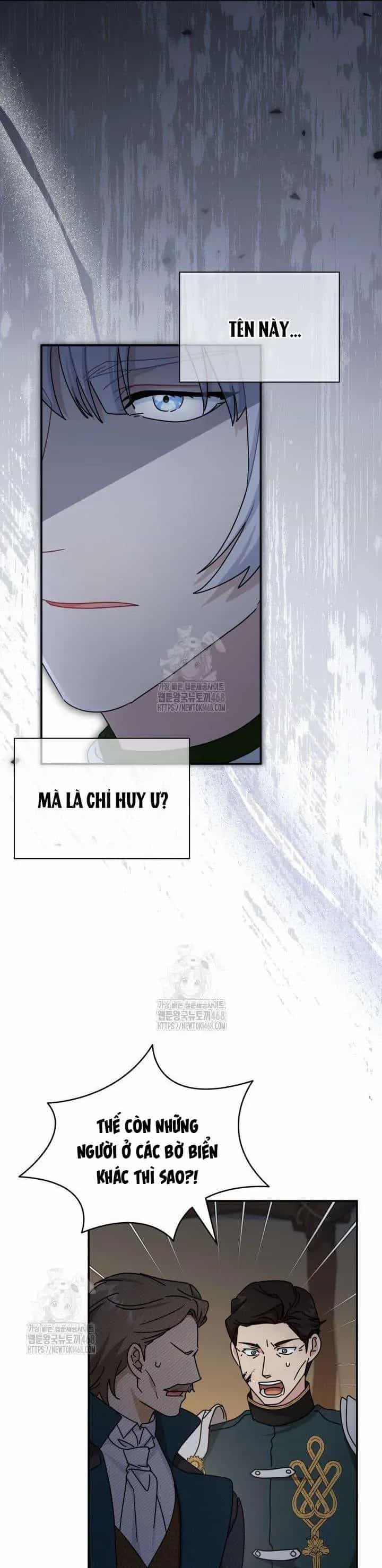 Cô Gái Sẽ Trở Thành Chủ Gia Đình - Chương 109 - ảnh 38