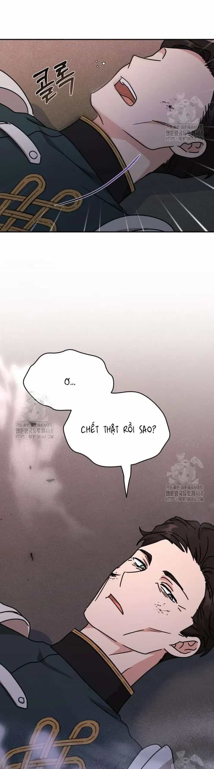 Cô Gái Sẽ Trở Thành Chủ Gia Đình - Chương 109 - ảnh 45