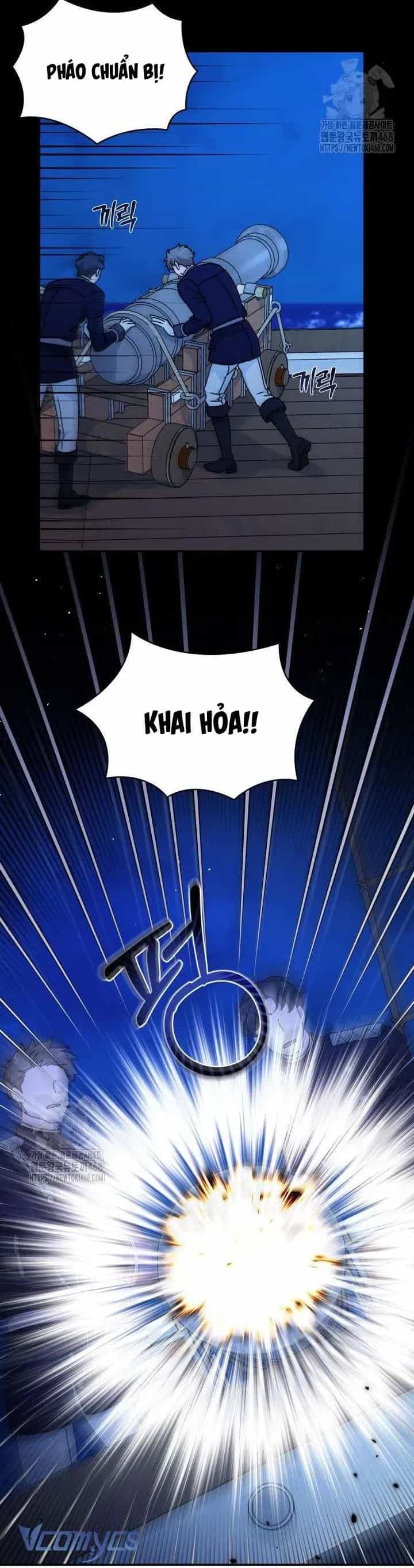 Cô Gái Sẽ Trở Thành Chủ Gia Đình - Chương 110 - ảnh 20