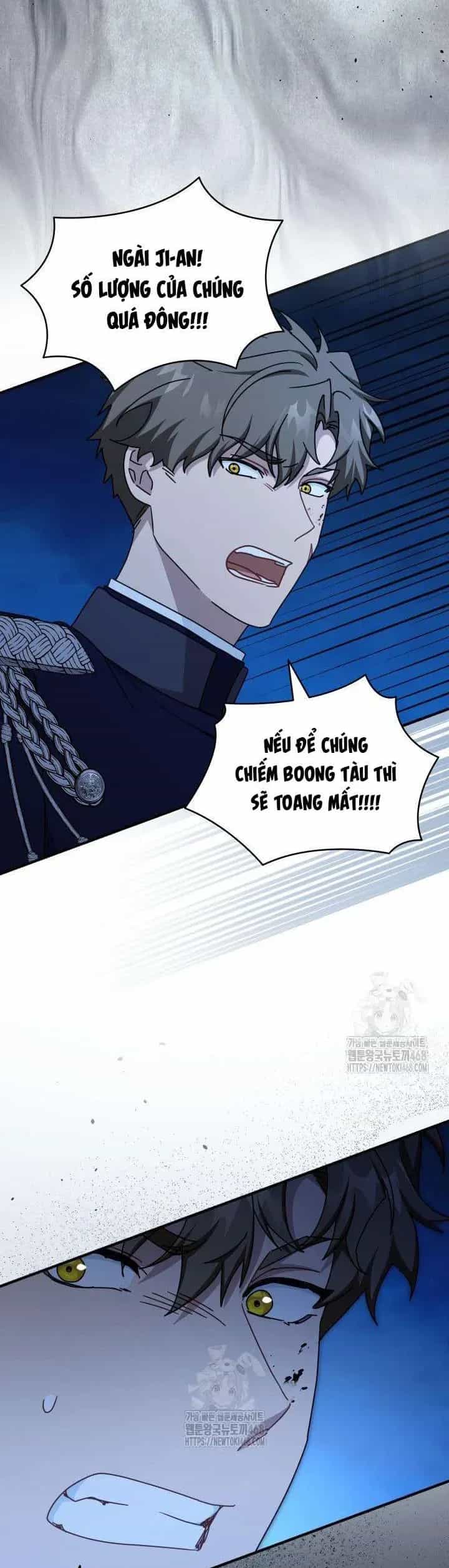 Cô Gái Sẽ Trở Thành Chủ Gia Đình - Chương 110 - ảnh 30