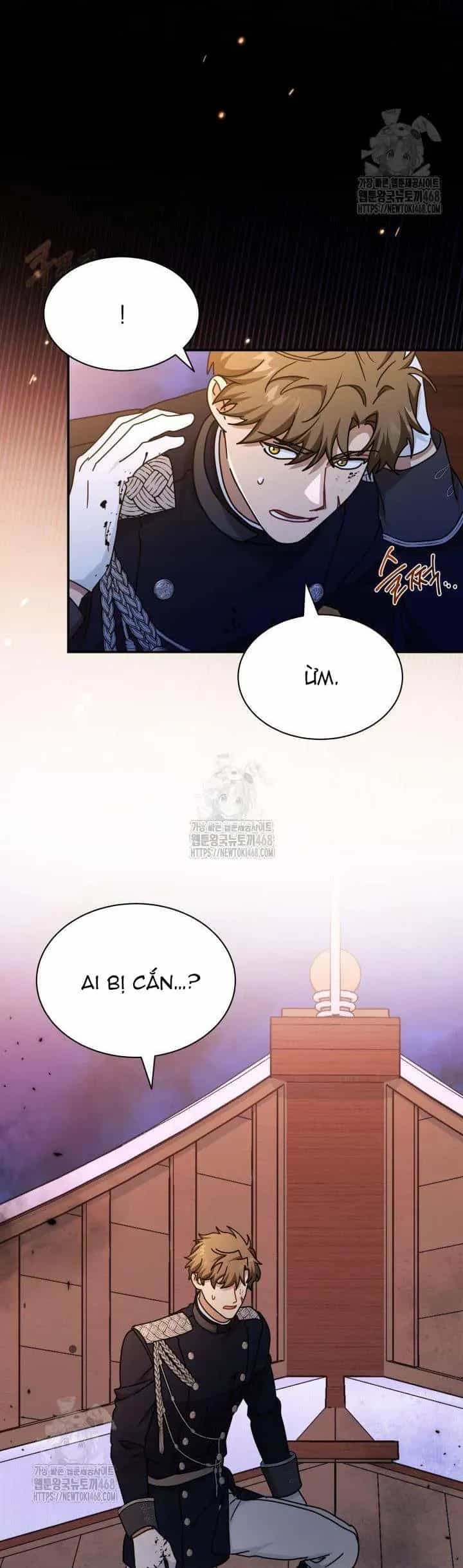 Cô Gái Sẽ Trở Thành Chủ Gia Đình - Chương 110 - ảnh 39