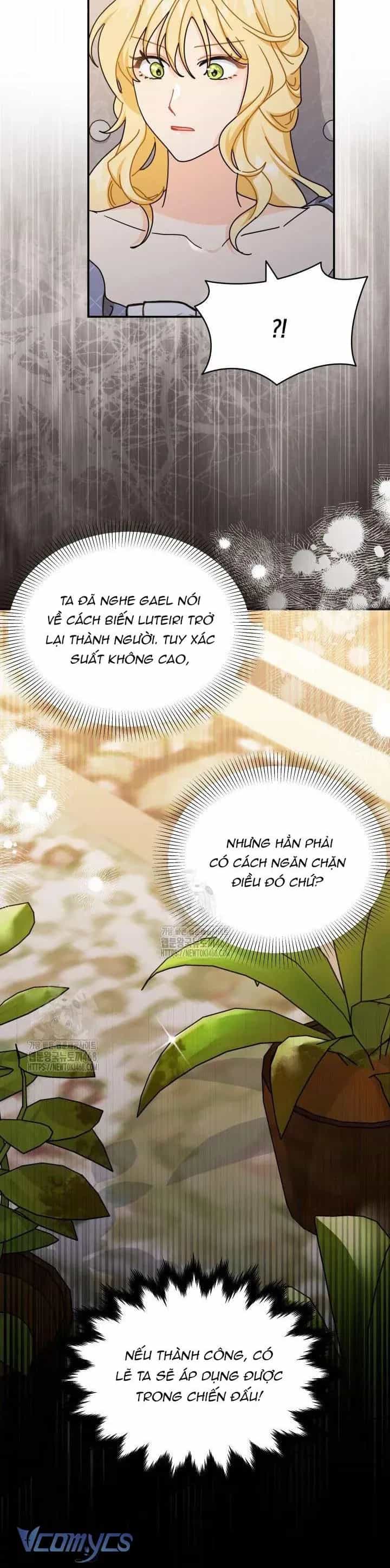 Cô Gái Sẽ Trở Thành Chủ Gia Đình - Chương 110 - ảnh 8