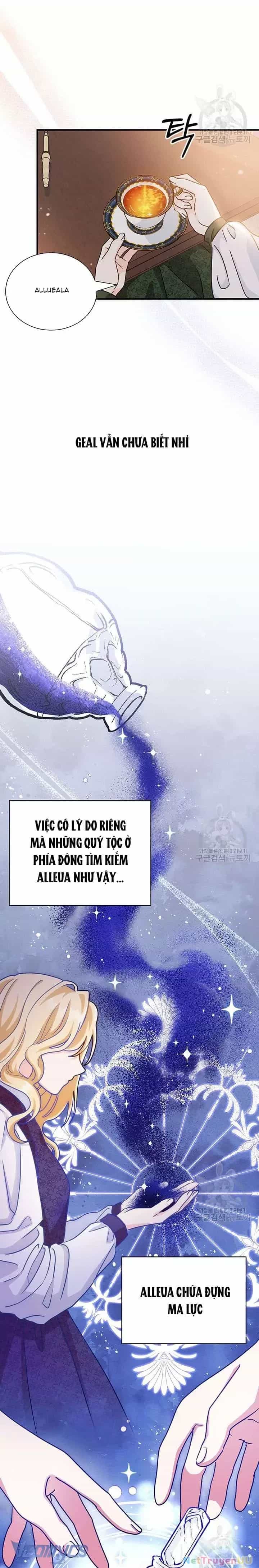 Cô Gái Sẽ Trở Thành Chủ Gia Đình - Chương 11 - ảnh 19