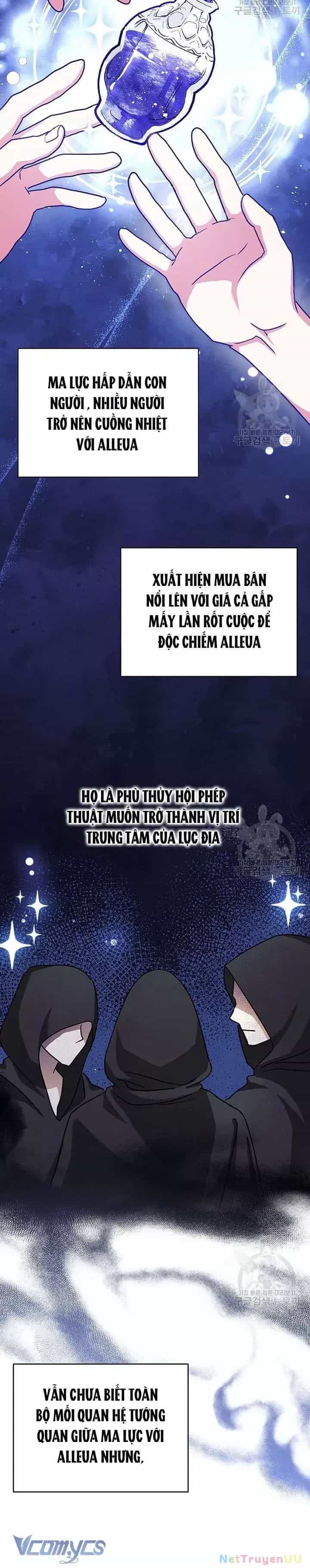 Cô Gái Sẽ Trở Thành Chủ Gia Đình - Chương 11 - ảnh 20