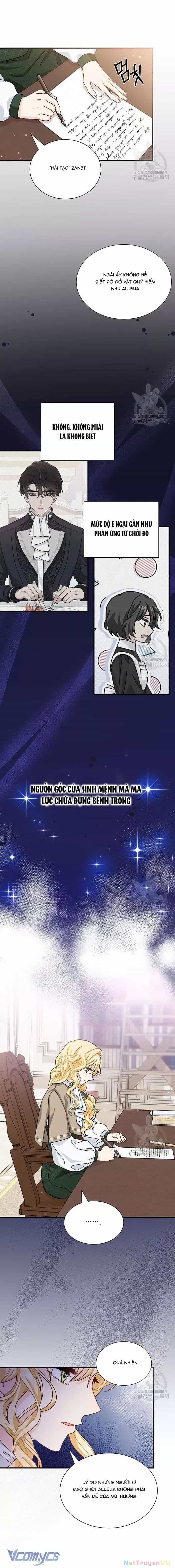 Cô Gái Sẽ Trở Thành Chủ Gia Đình - Chương 11 - ảnh 27