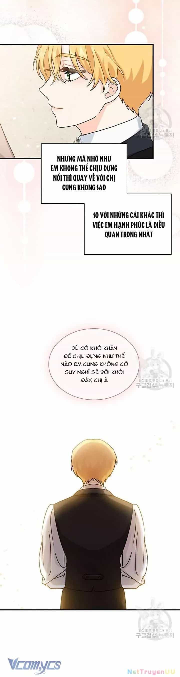 Cô Gái Sẽ Trở Thành Chủ Gia Đình - Chương 11 - ảnh 9