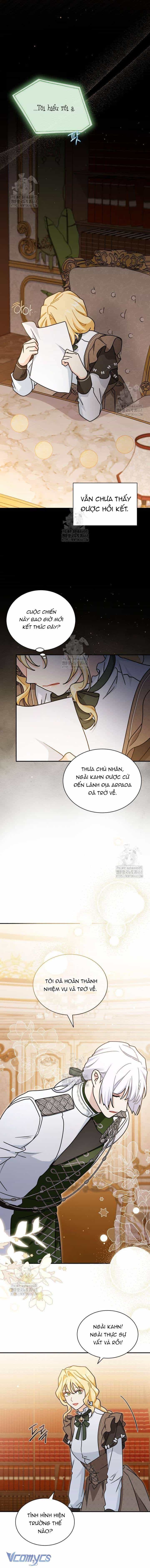 Cô Gái Sẽ Trở Thành Chủ Gia Đình - Chương 112 - ảnh 11