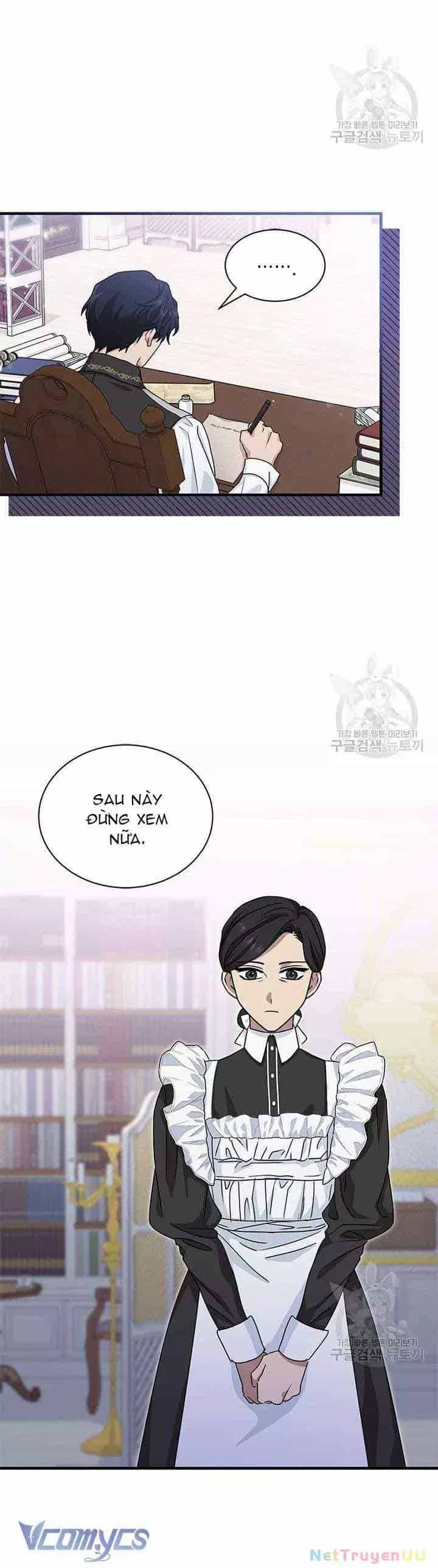 Cô Gái Sẽ Trở Thành Chủ Gia Đình - Chương 12 - ảnh 10