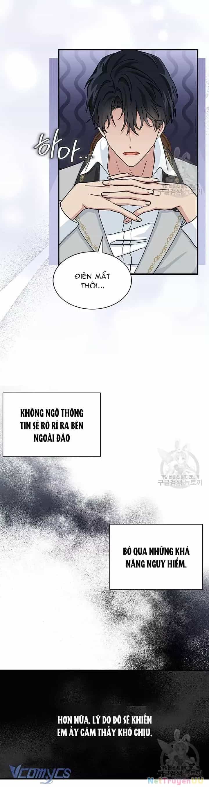 Cô Gái Sẽ Trở Thành Chủ Gia Đình - Chương 12 - ảnh 13