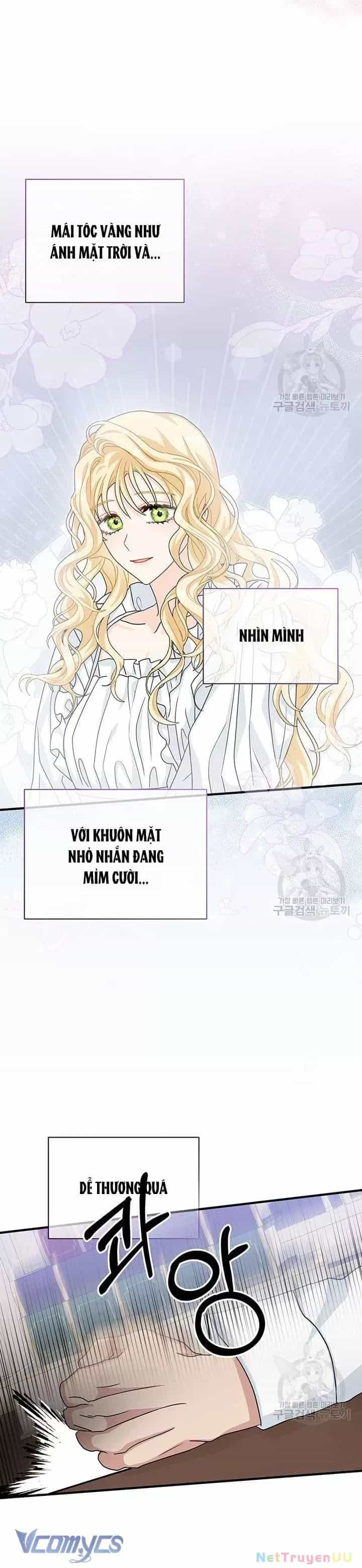 Cô Gái Sẽ Trở Thành Chủ Gia Đình - Chương 12 - ảnh 20