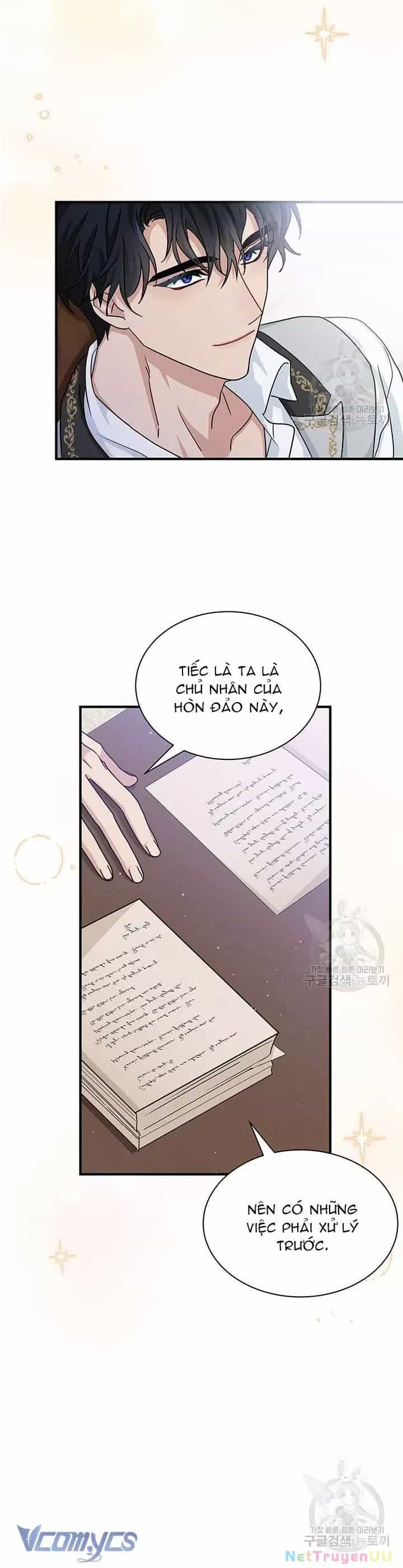 Cô Gái Sẽ Trở Thành Chủ Gia Đình - Chương 12 - ảnh 29