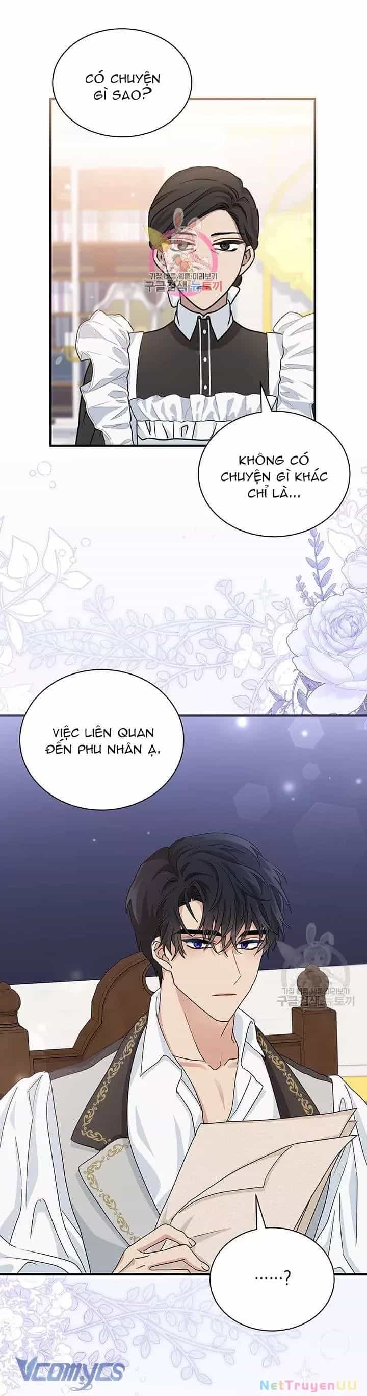 Cô Gái Sẽ Trở Thành Chủ Gia Đình - Chương 12 - ảnh 3