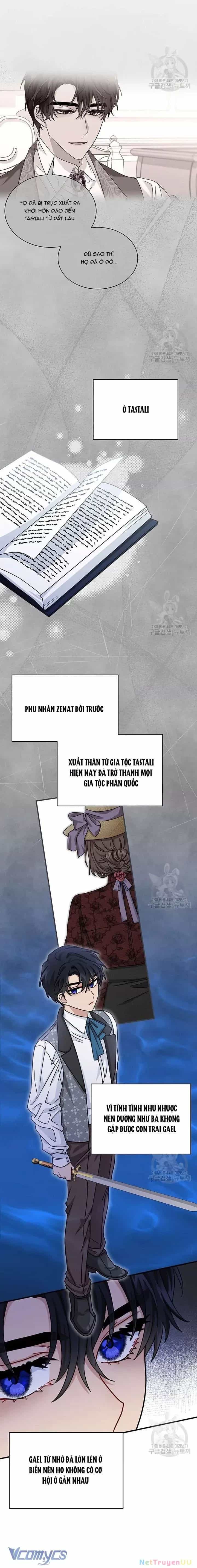 Cô Gái Sẽ Trở Thành Chủ Gia Đình - Chương 14 - ảnh 19