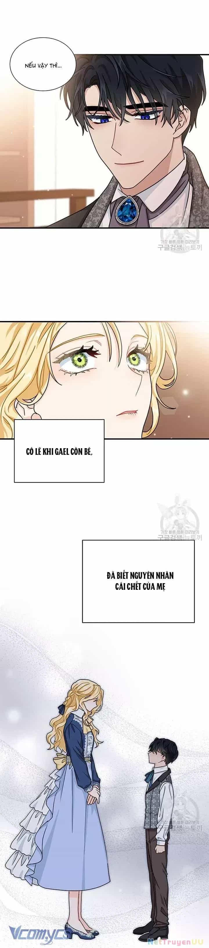 Cô Gái Sẽ Trở Thành Chủ Gia Đình - Chương 14 - ảnh 21