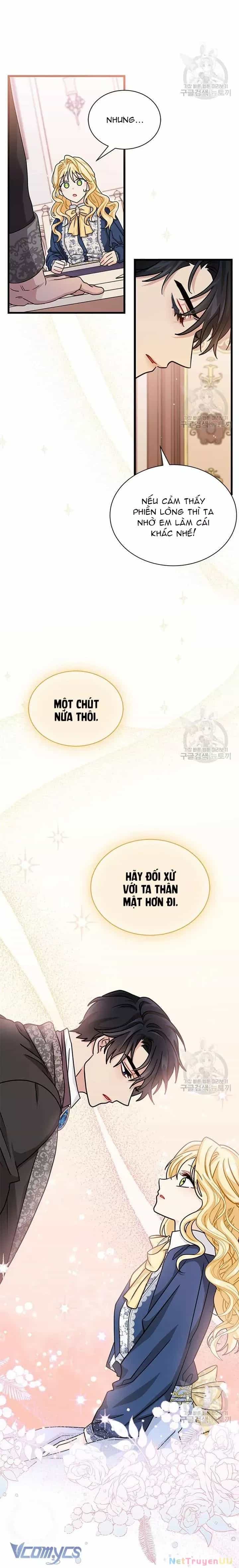 Cô Gái Sẽ Trở Thành Chủ Gia Đình - Chương 15 - ảnh 21