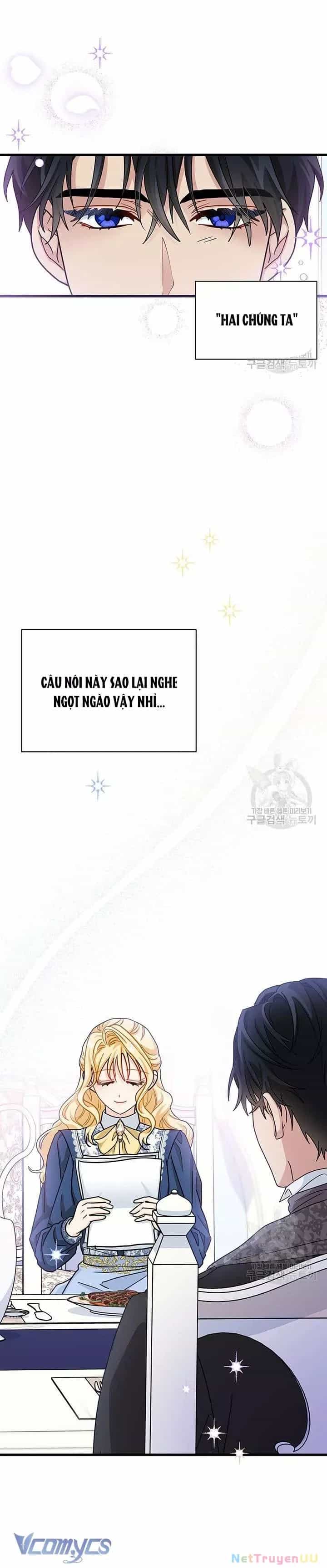Cô Gái Sẽ Trở Thành Chủ Gia Đình - Chương 15 - ảnh 9