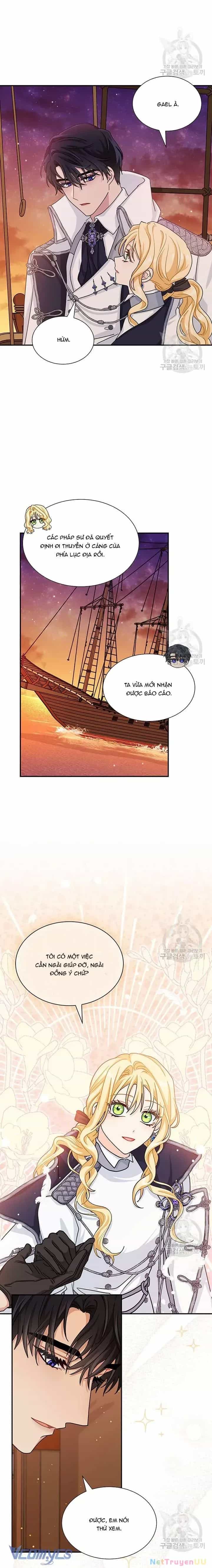 Cô Gái Sẽ Trở Thành Chủ Gia Đình - Chương 16 - ảnh 13