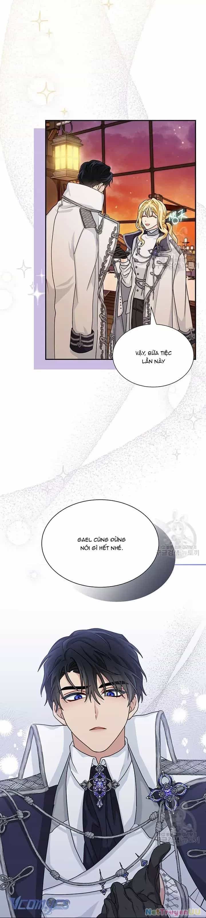 Cô Gái Sẽ Trở Thành Chủ Gia Đình - Chương 16 - ảnh 14