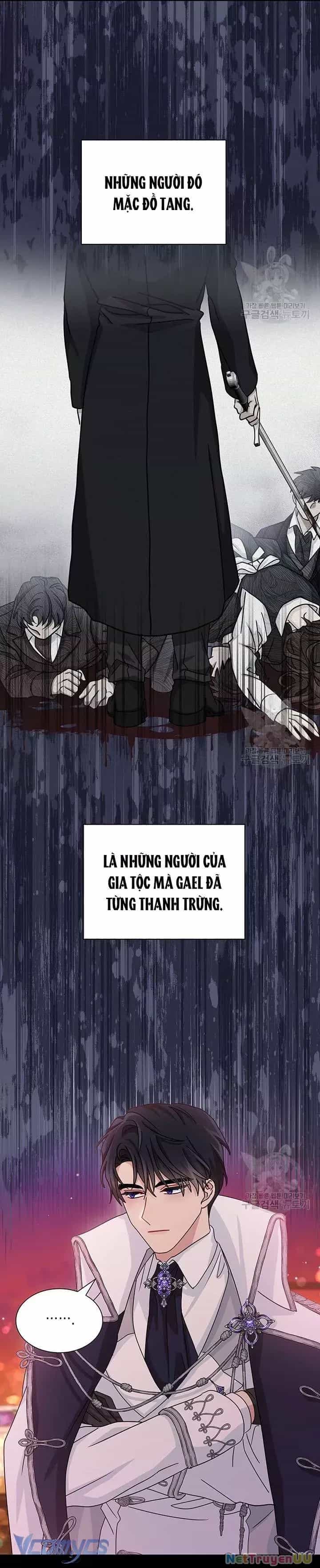 Cô Gái Sẽ Trở Thành Chủ Gia Đình - Chương 16 - ảnh 19