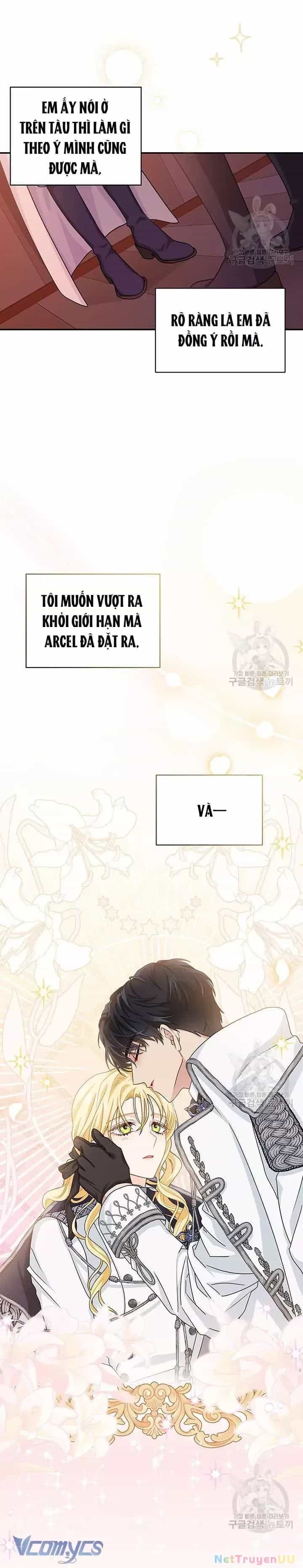 Cô Gái Sẽ Trở Thành Chủ Gia Đình - Chương 16 - ảnh 28