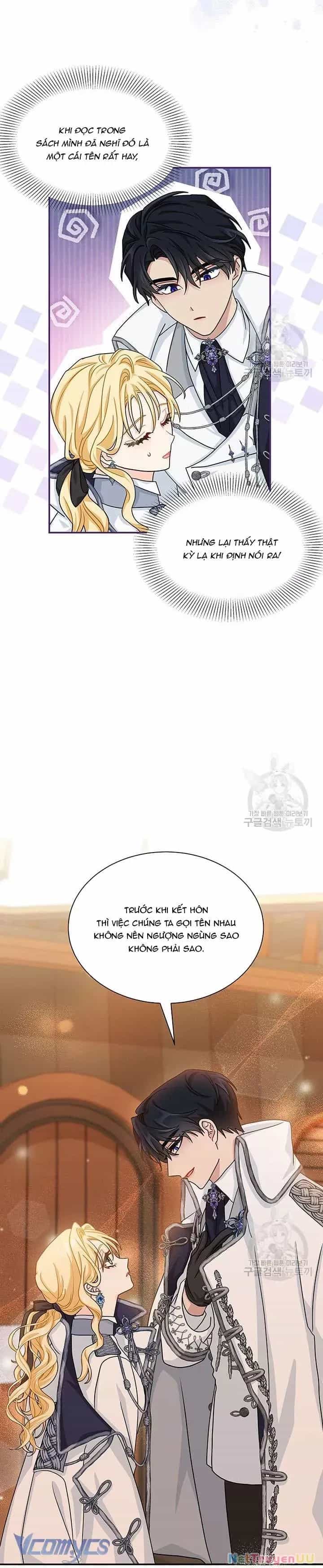Cô Gái Sẽ Trở Thành Chủ Gia Đình - Chương 16 - ảnh 5