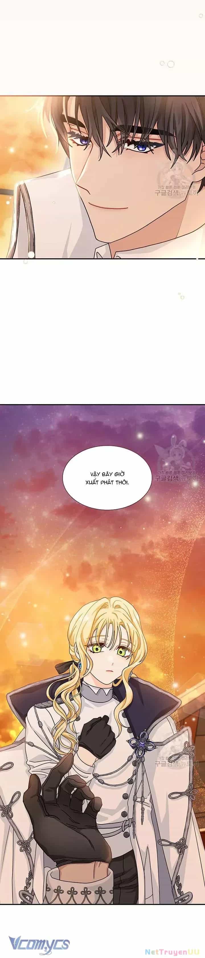 Cô Gái Sẽ Trở Thành Chủ Gia Đình - Chương 16 - ảnh 9