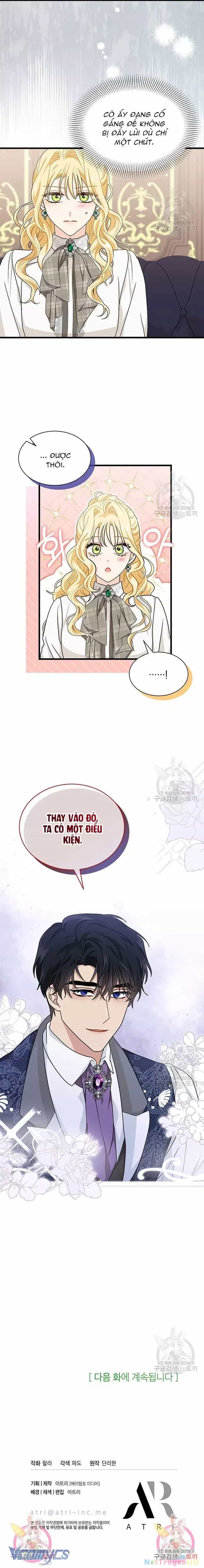 Cô Gái Sẽ Trở Thành Chủ Gia Đình - Chương 18 - ảnh 29