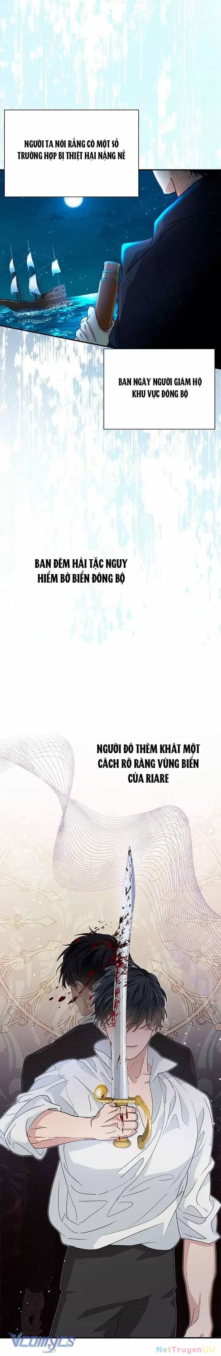 Cô Gái Sẽ Trở Thành Chủ Gia Đình - Chương 2 - ảnh 15