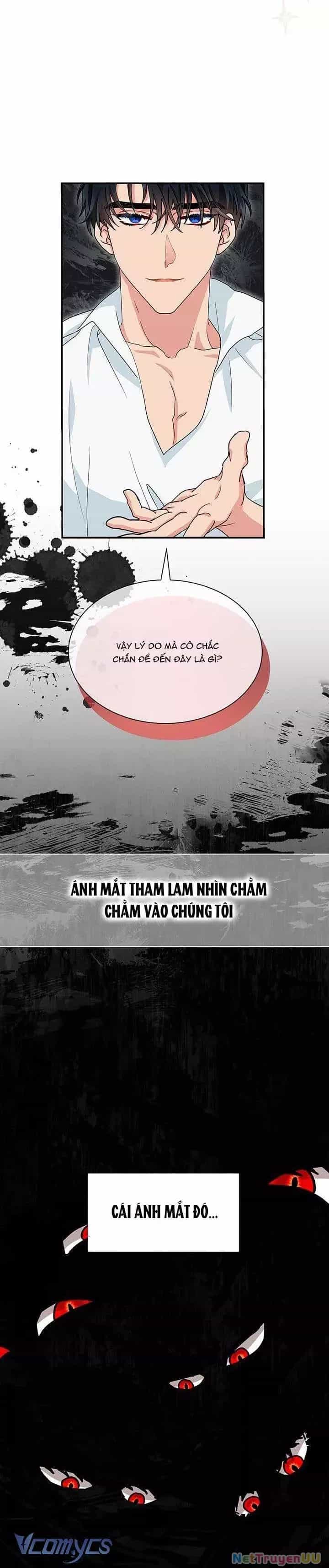 Cô Gái Sẽ Trở Thành Chủ Gia Đình - Chương 2 - ảnh 21