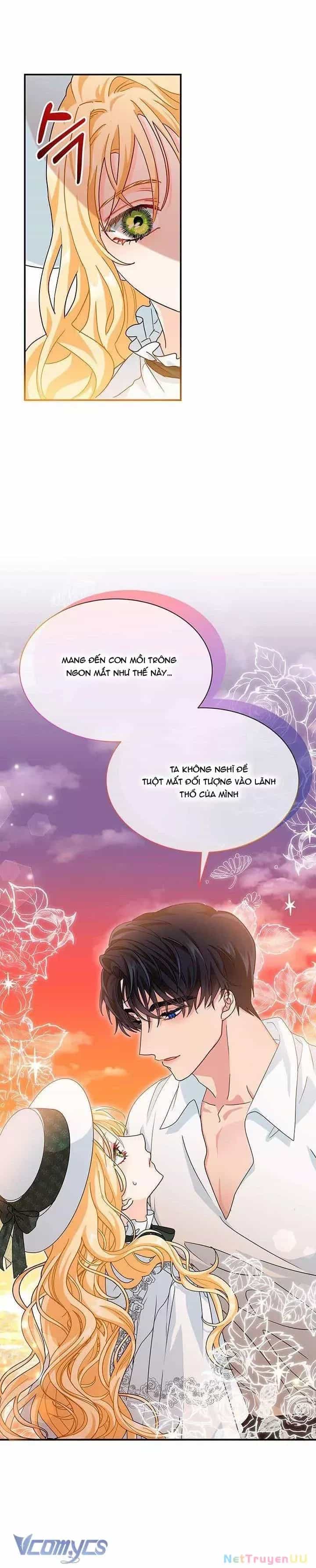 Cô Gái Sẽ Trở Thành Chủ Gia Đình - Chương 2 - ảnh 26