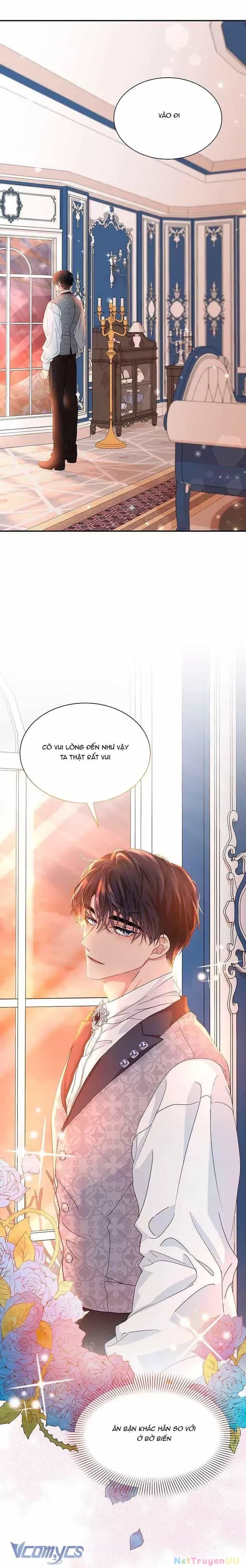 Cô Gái Sẽ Trở Thành Chủ Gia Đình - Chương 2 - ảnh 36
