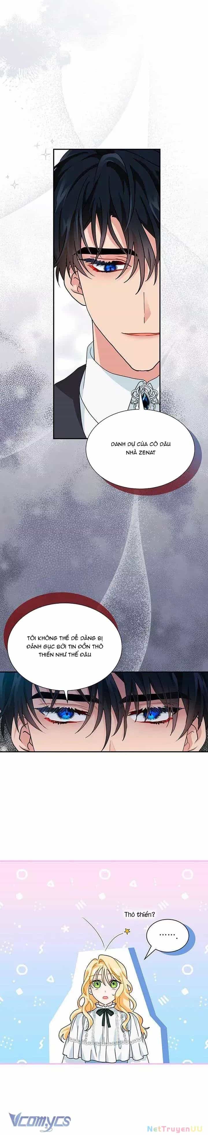 Cô Gái Sẽ Trở Thành Chủ Gia Đình - Chương 2 - ảnh 38