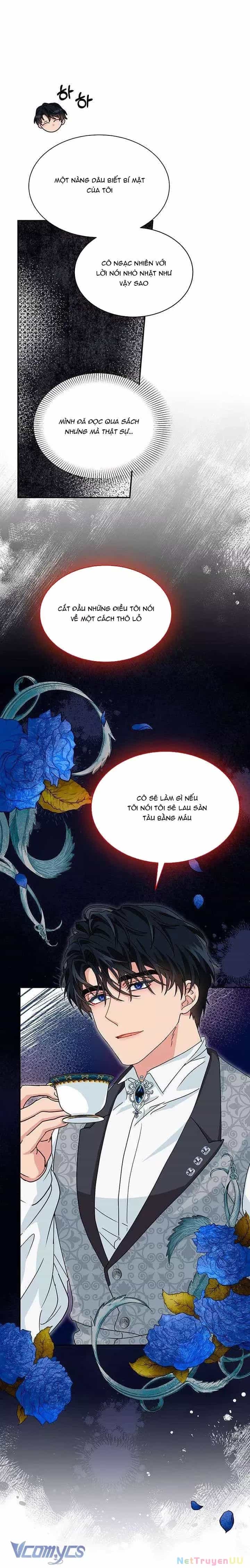 Cô Gái Sẽ Trở Thành Chủ Gia Đình - Chương 2 - ảnh 39