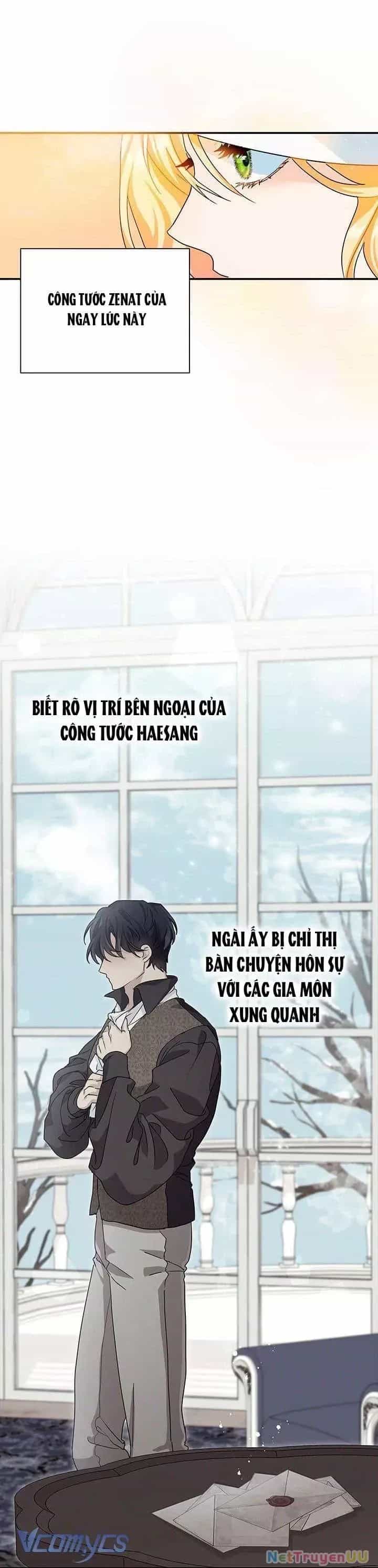Cô Gái Sẽ Trở Thành Chủ Gia Đình - Chương 2 - ảnh 9