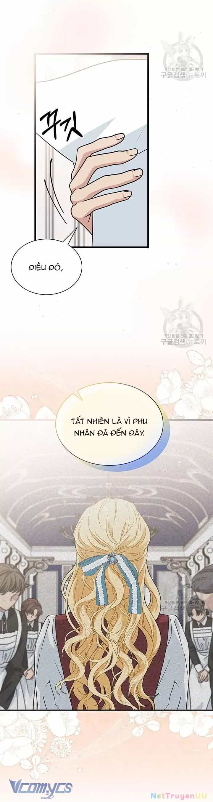 Cô Gái Sẽ Trở Thành Chủ Gia Đình - Chương 20 - ảnh 25